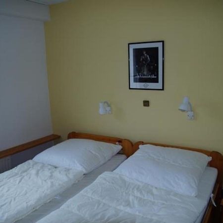 Vila Jonnys Hage Exteriér fotografie