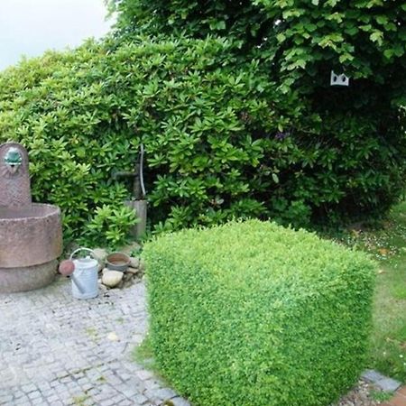 Vila Jonnys Hage Exteriér fotografie