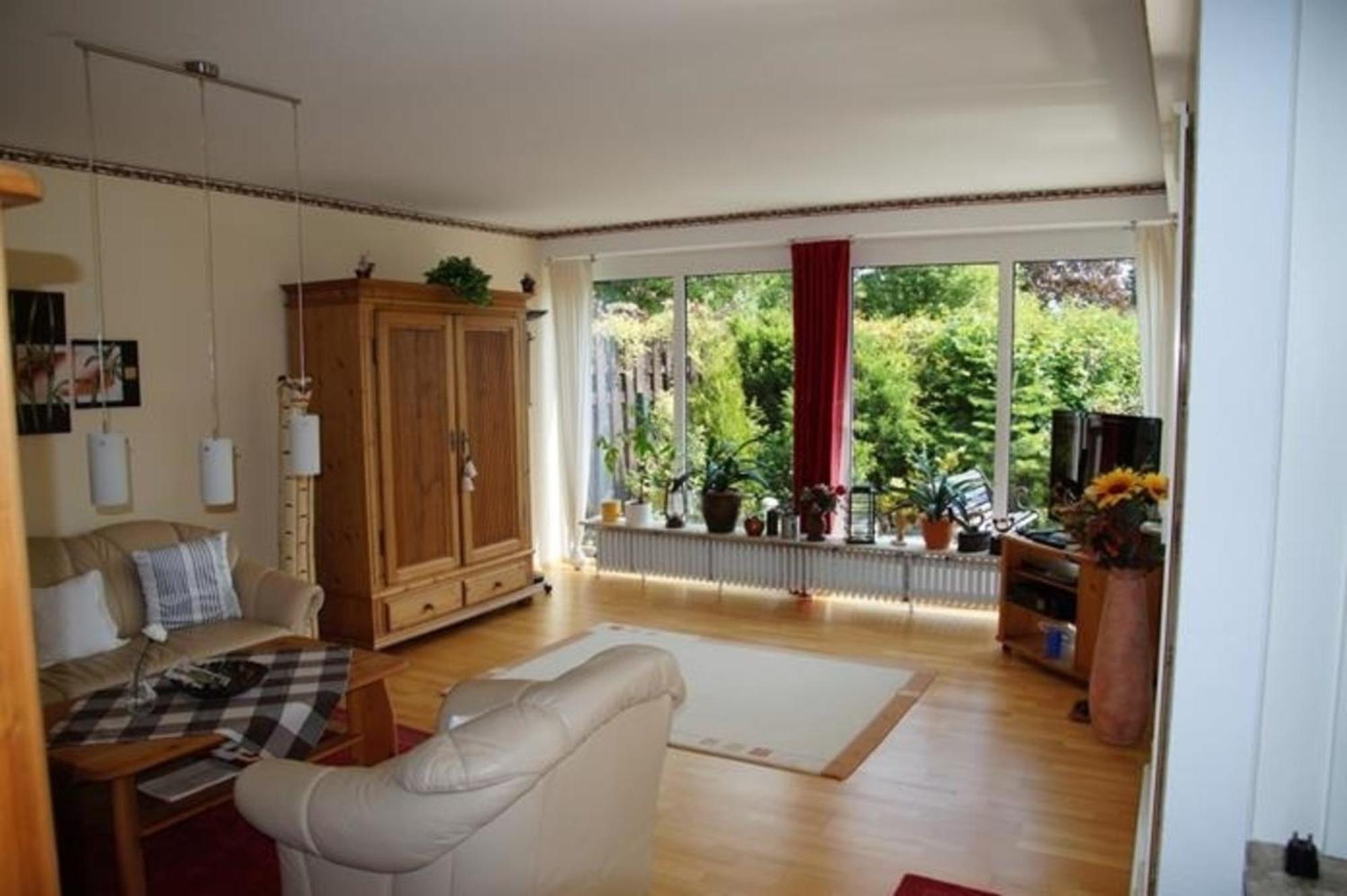 Vila Jonnys Hage Exteriér fotografie