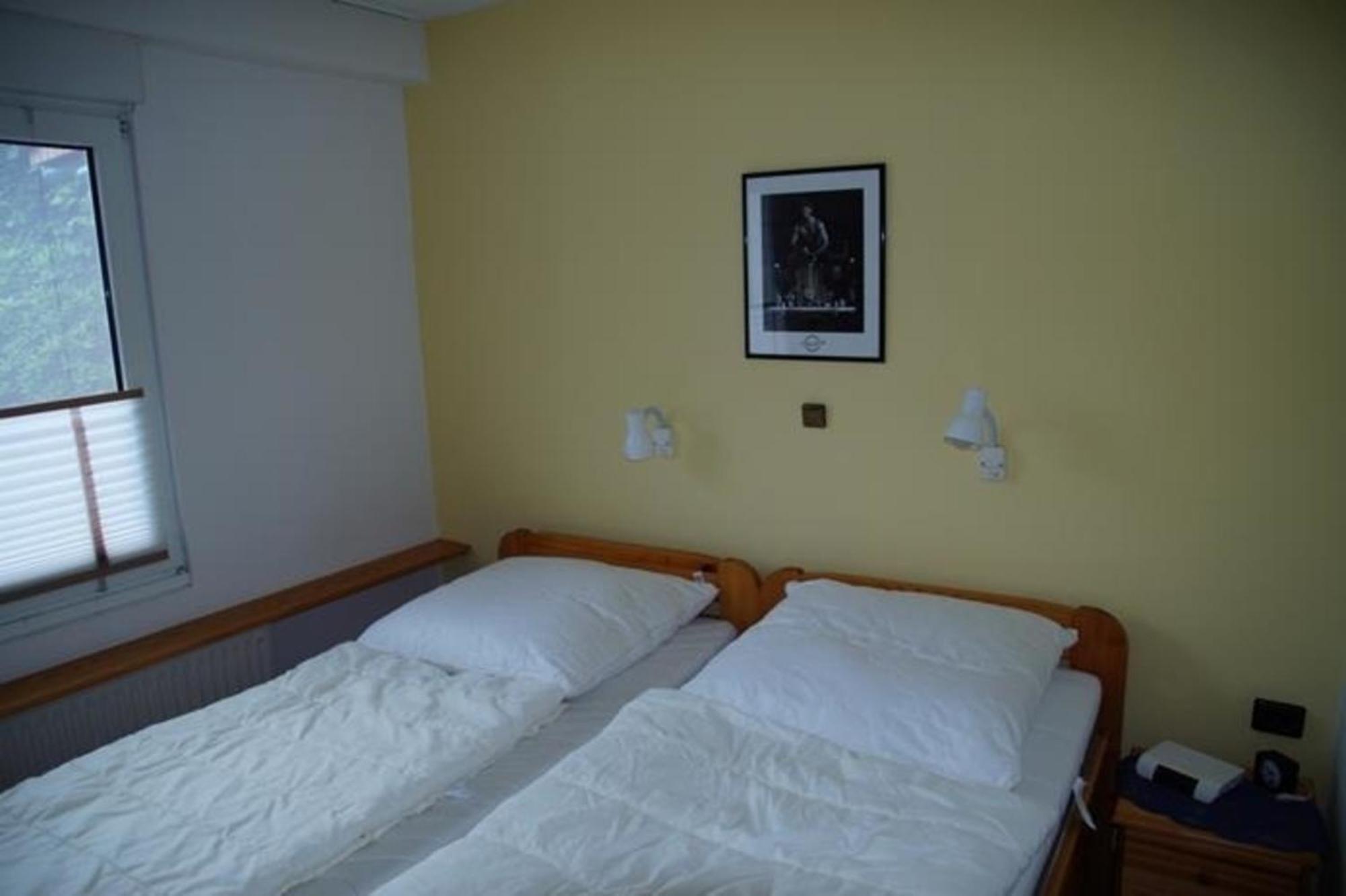 Vila Jonnys Hage Exteriér fotografie