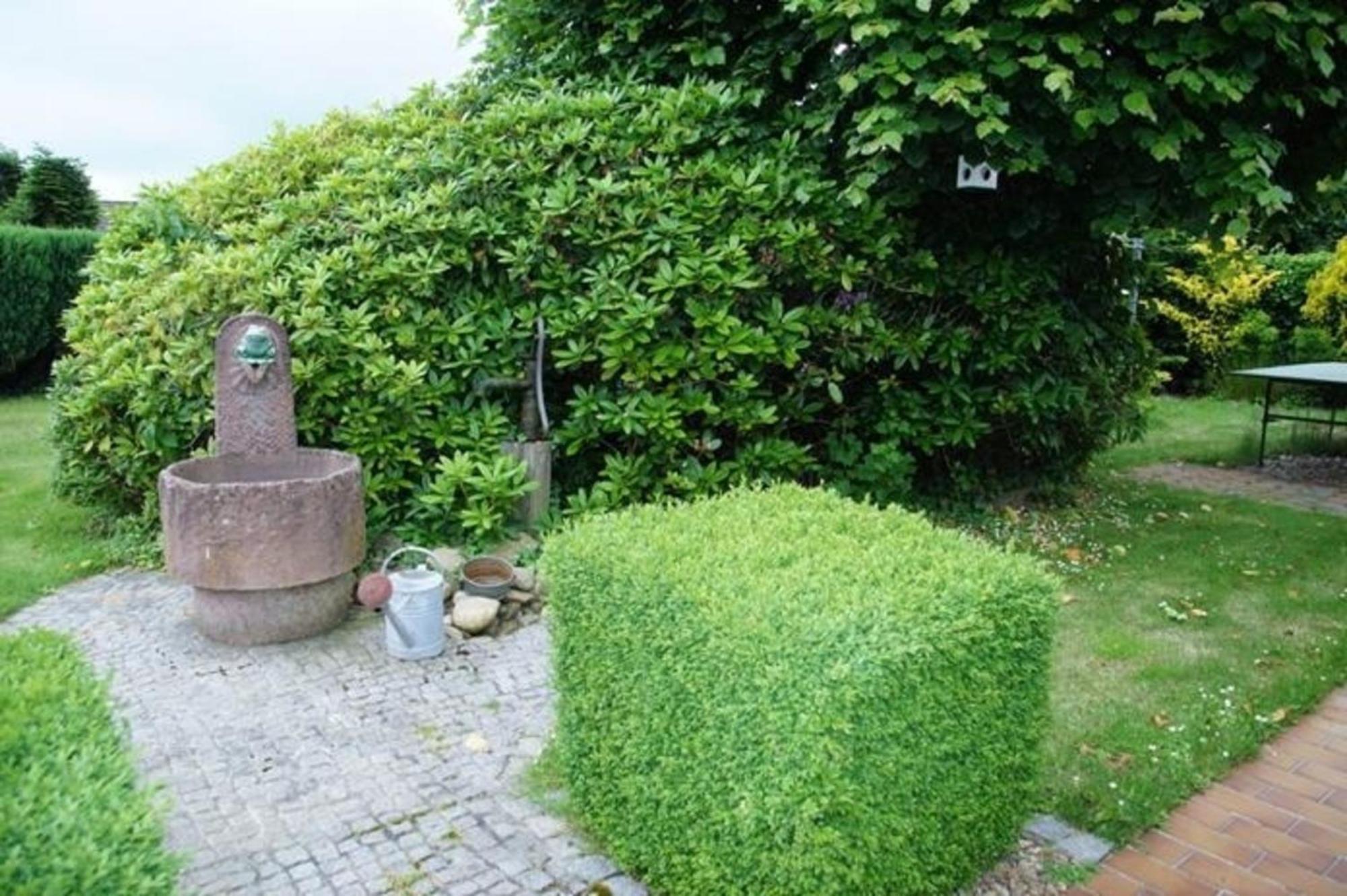 Vila Jonnys Hage Exteriér fotografie