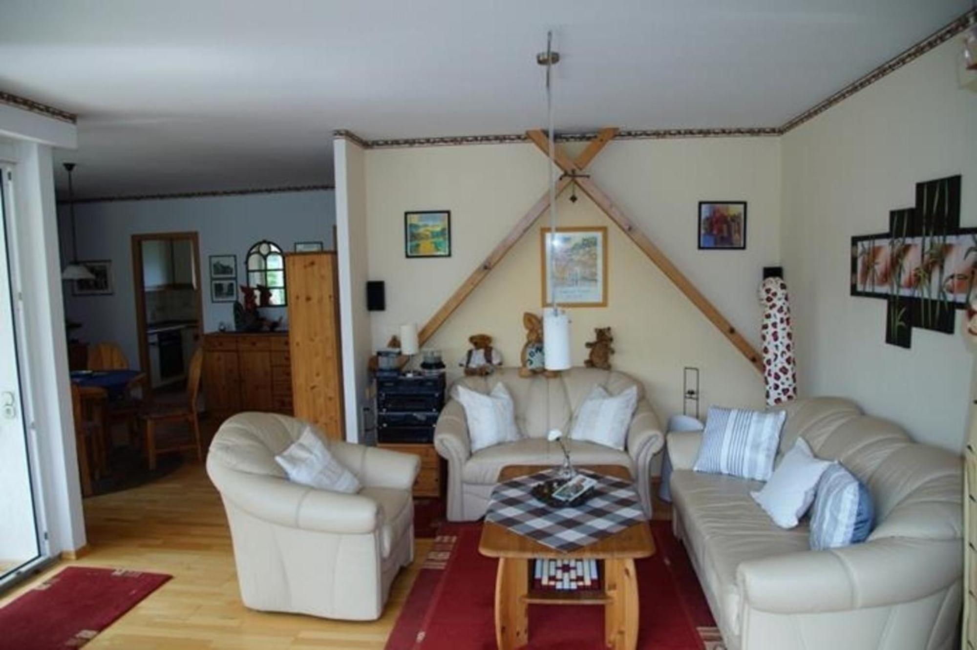 Vila Jonnys Hage Exteriér fotografie